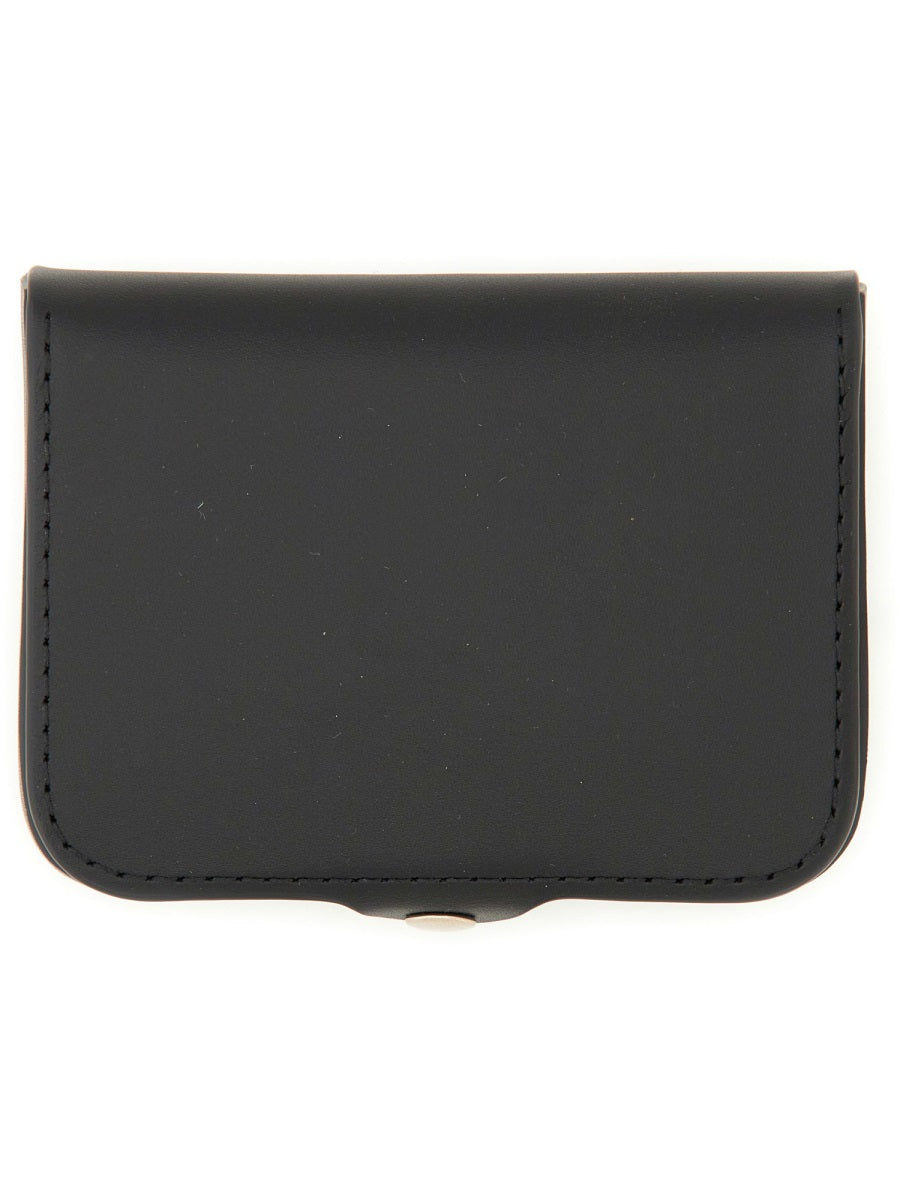 A.P.C. Men Coin Purse "Josh"
