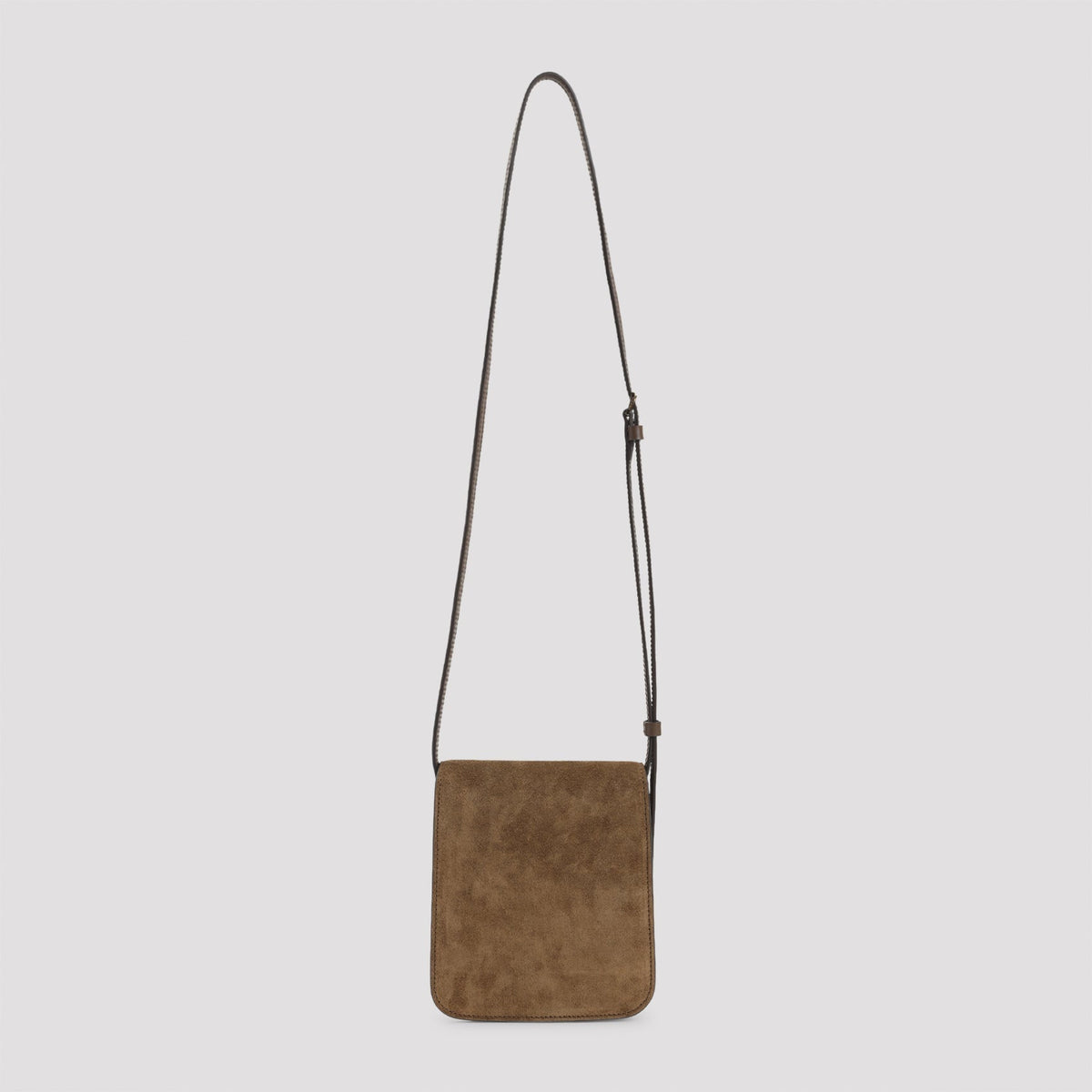Tom Ford Calf Leather Shoulder Bag Women