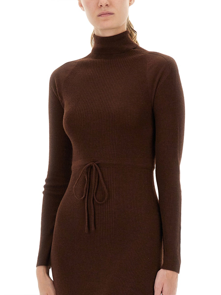 A.P.C. Women Midi Dress "Marianna"