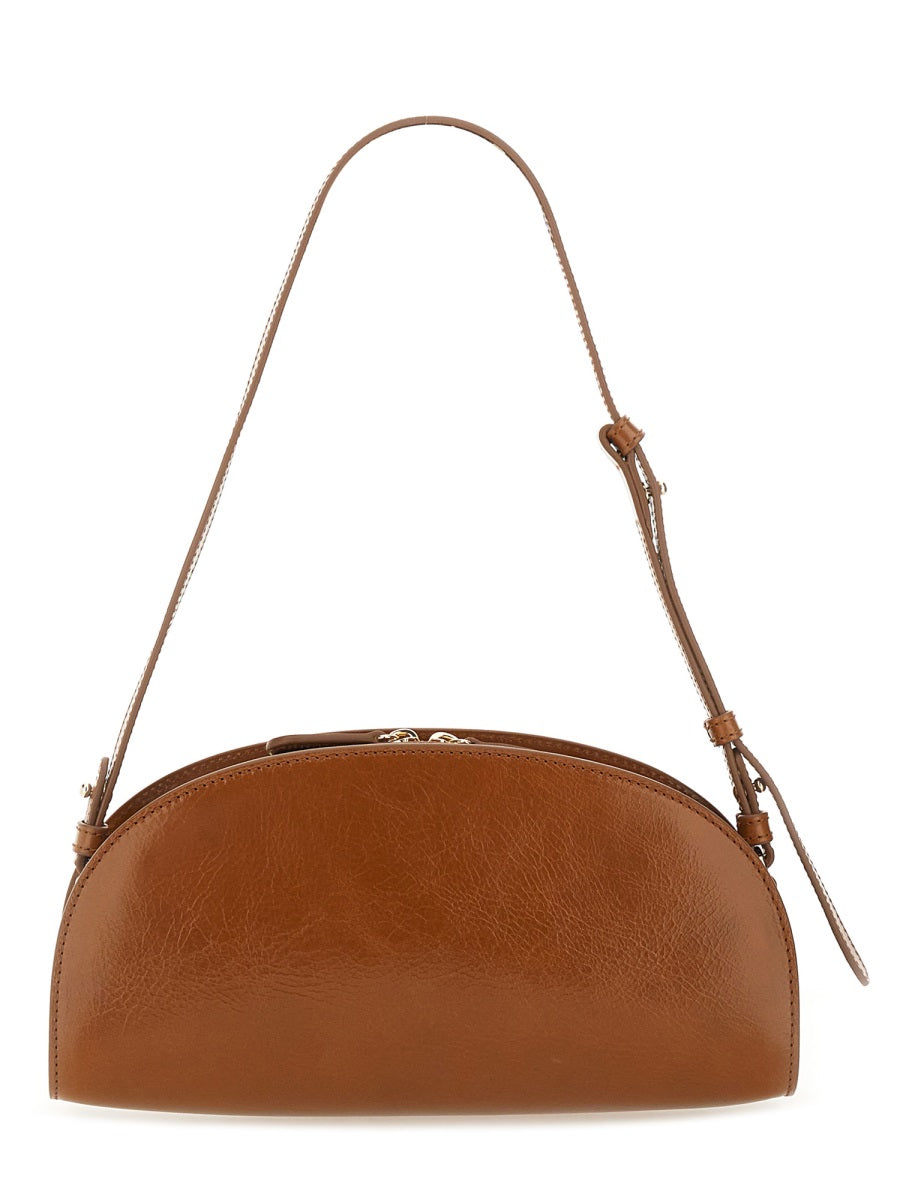 A.P.C. Women "Demi-Lune" Bag