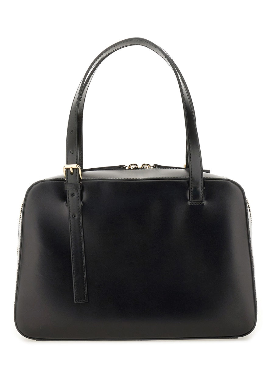 A.P.C. Women "Virginie Box" Bag