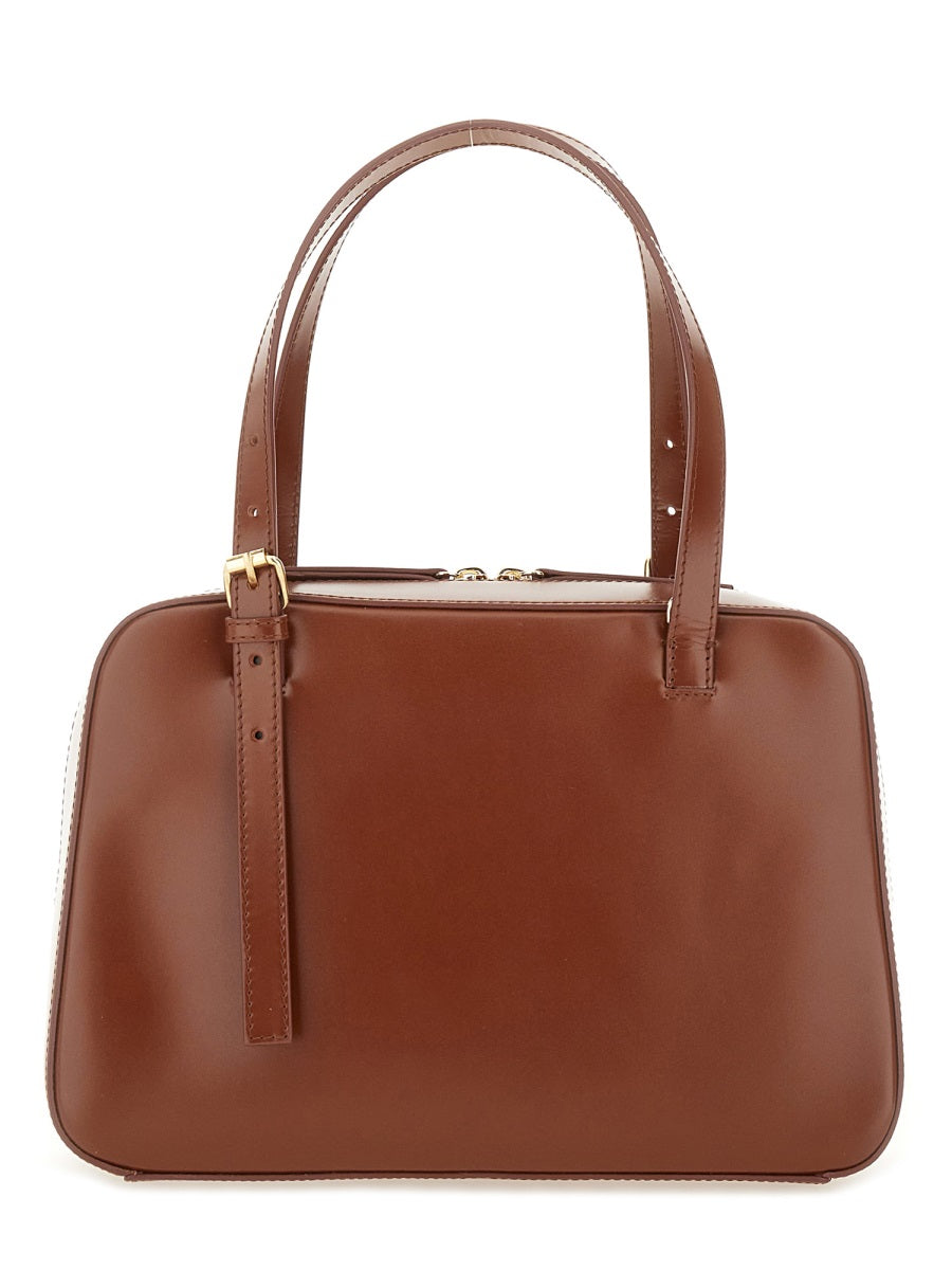 A.P.C. Women "Virginie Box" Bag