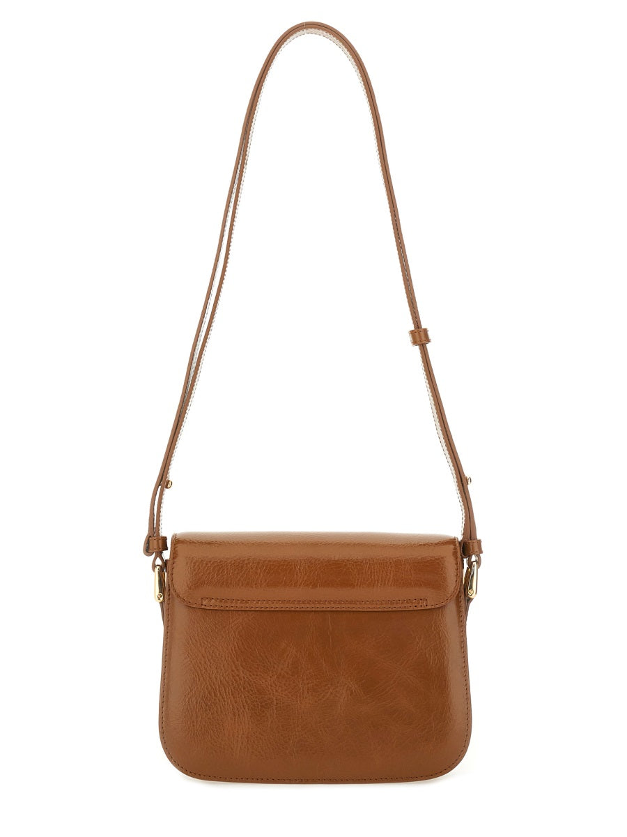 A.P.C. Women Small "Grace" Bag