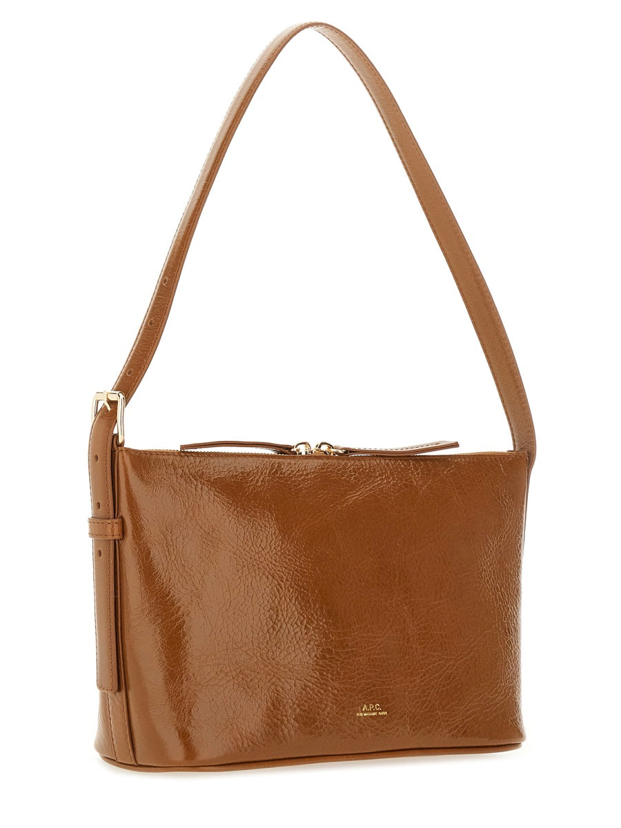 A.P.C. Women "Real" Bag
