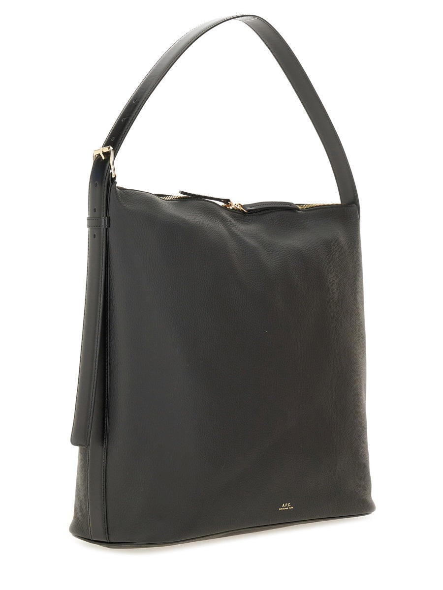 A.P.C. Women "Vera Maxi" Bag