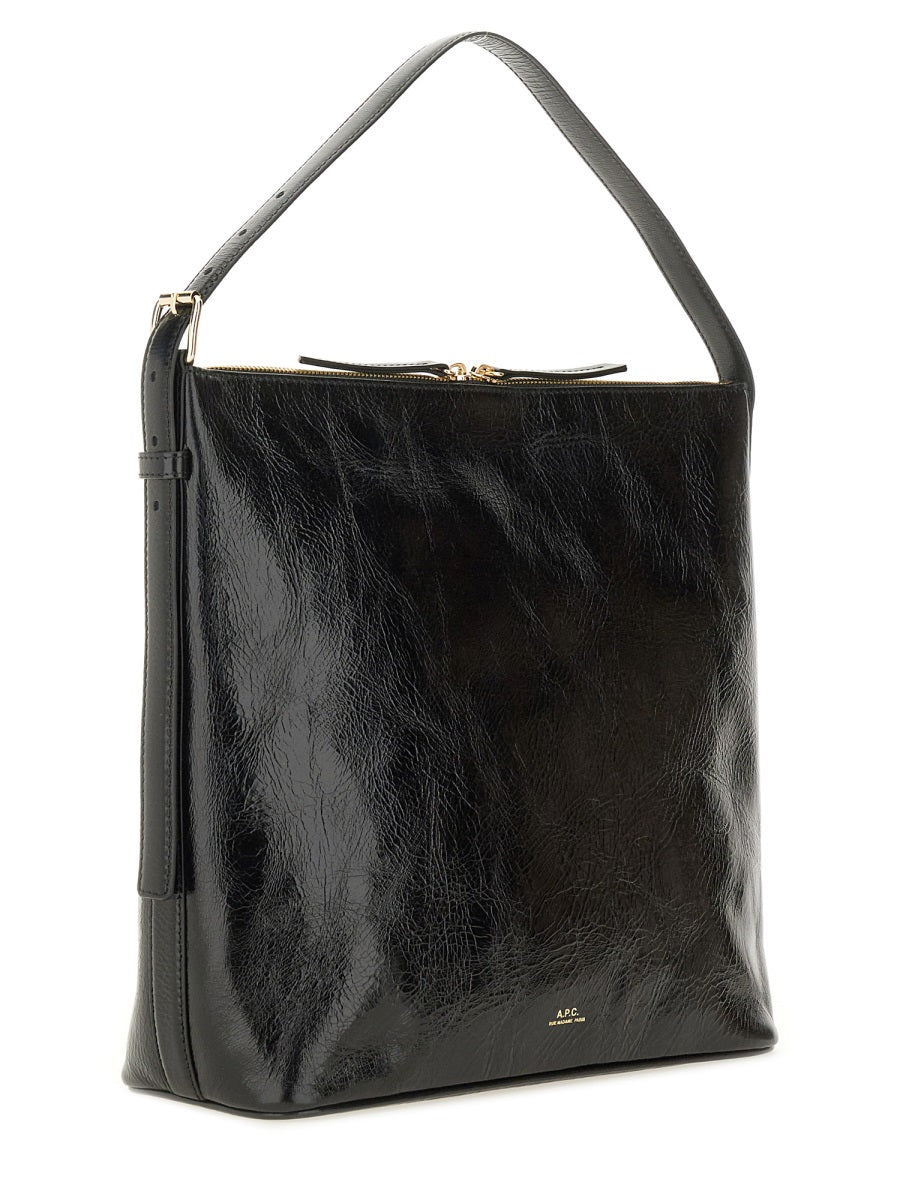 A.P.C. Women "Real" Bag