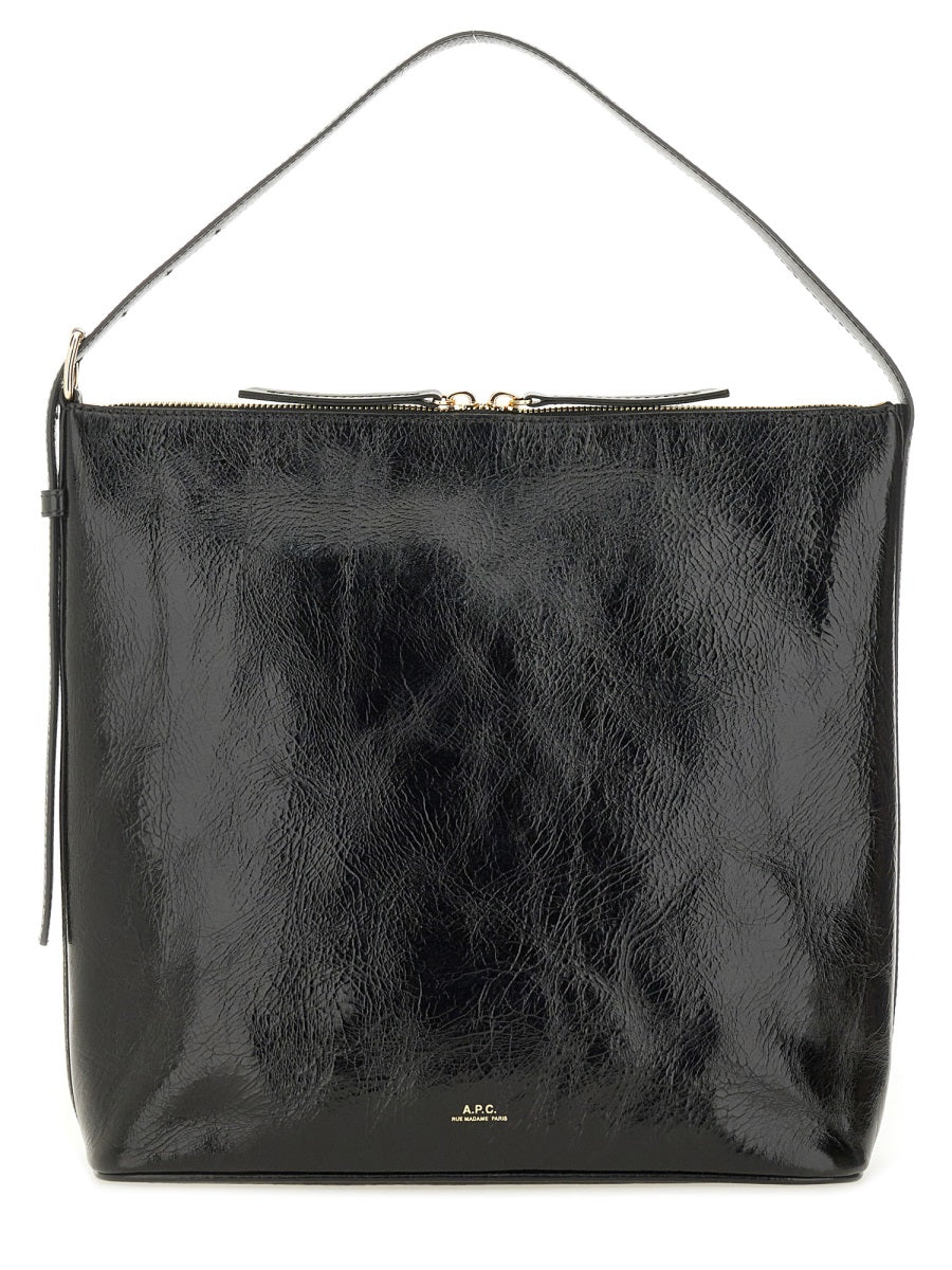 A.P.C. Women "Real" Bag