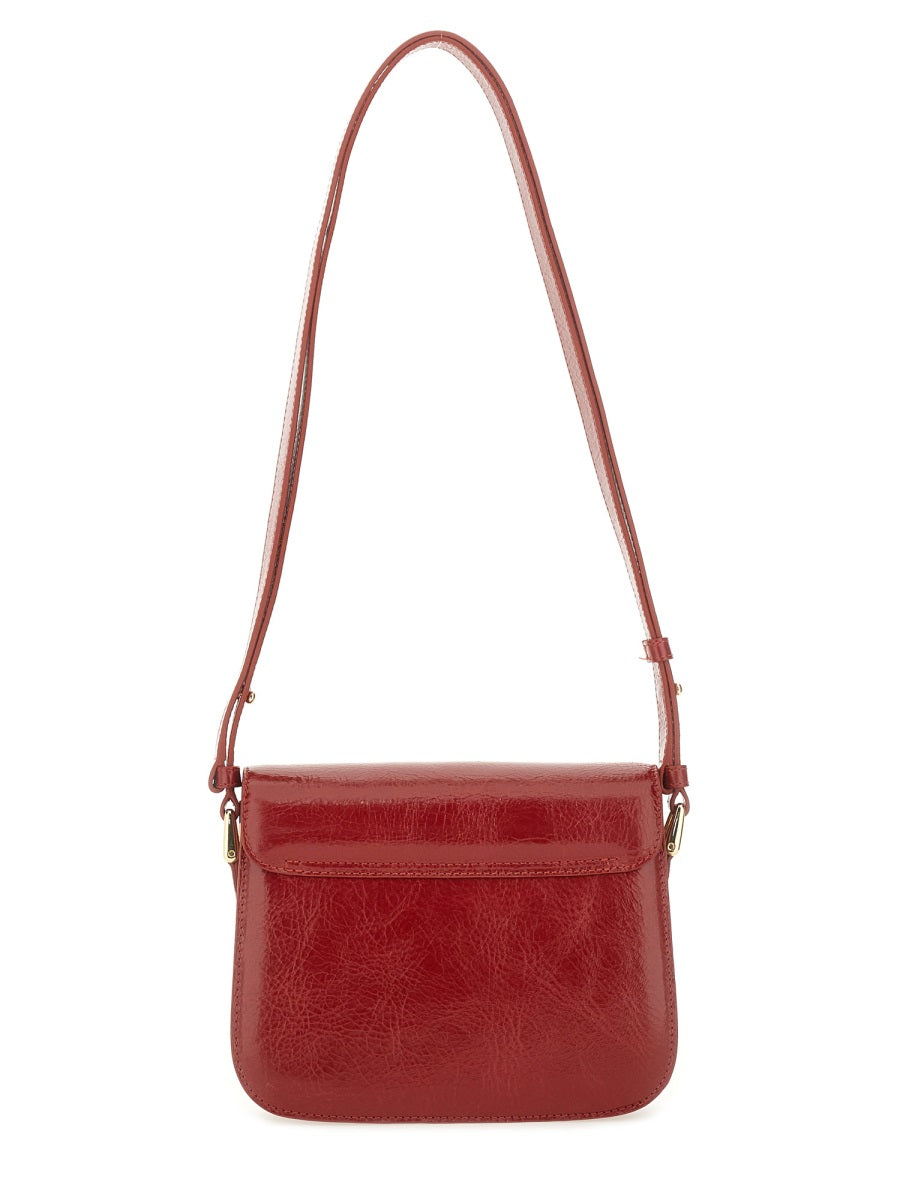 A.P.C. Women Small "Grace" Bag