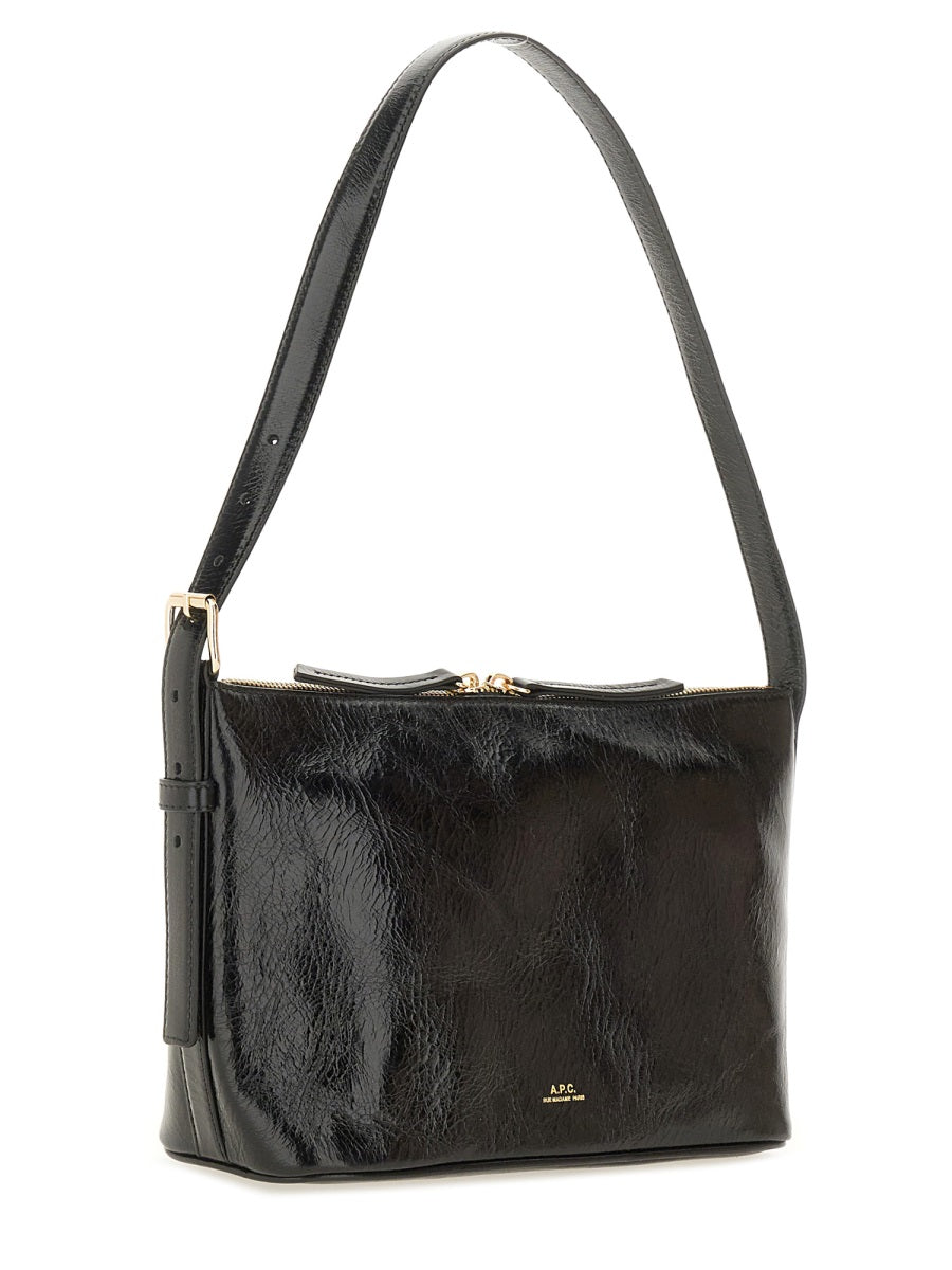 A.P.C. Women "Real" Bag