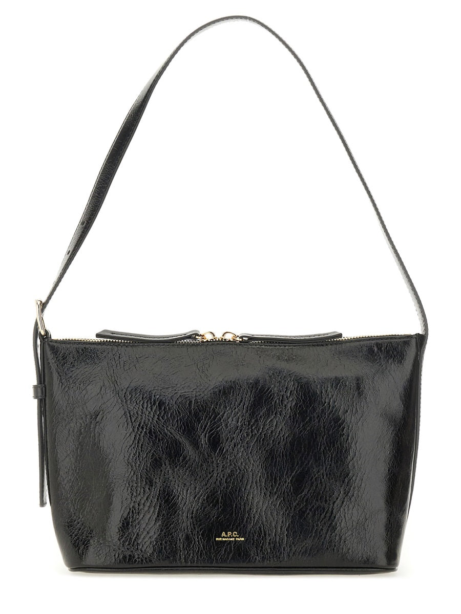 A.P.C. Women "Real" Bag