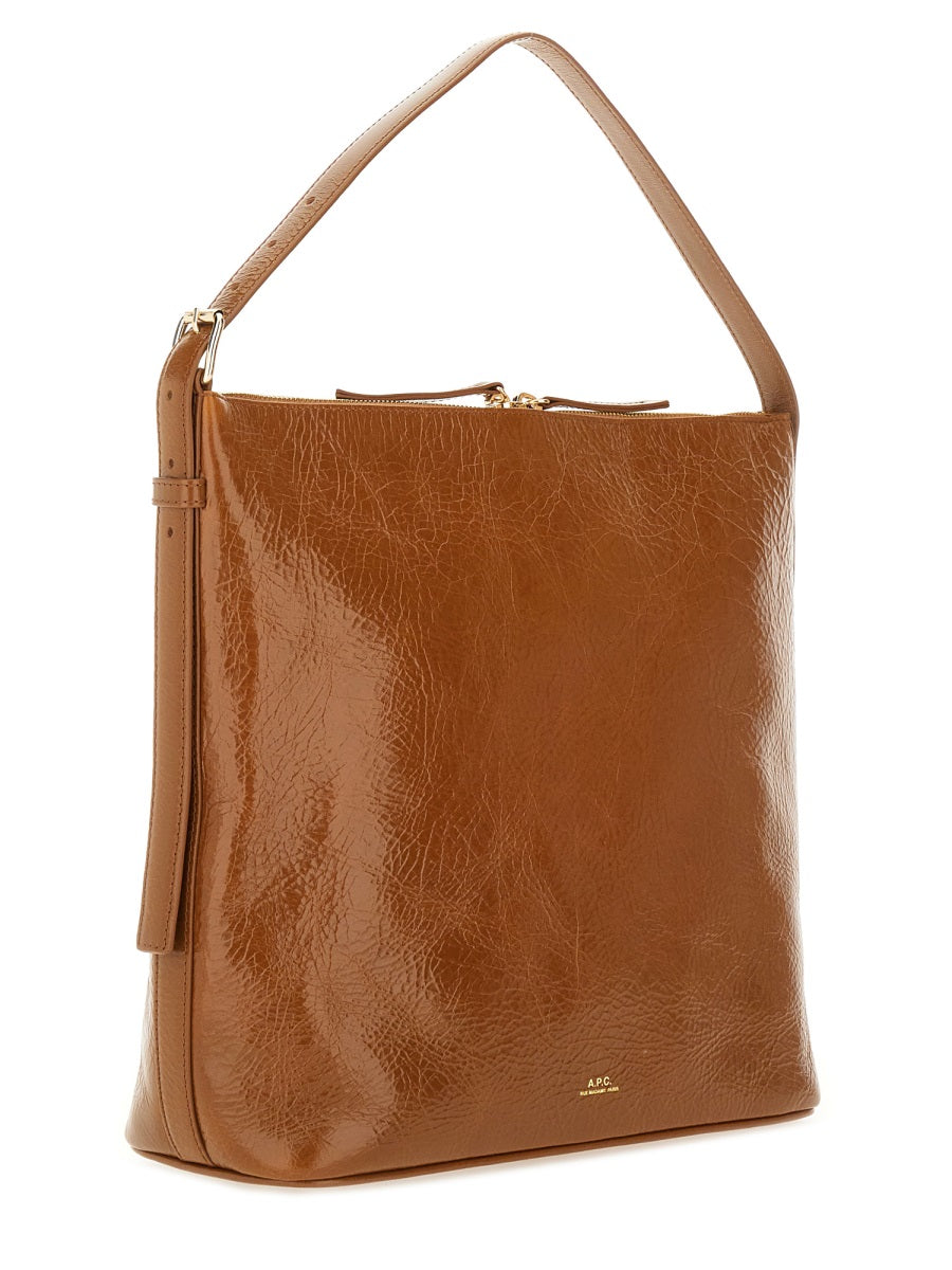 A.P.C. Women "Real" Bag