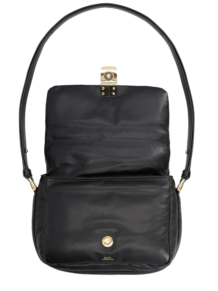 A.P.C. Women "Grace Soft" Bag