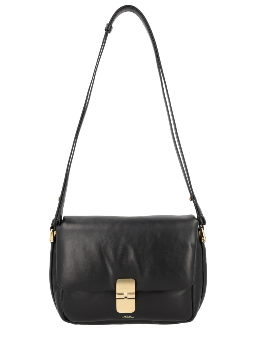 A.P.C. Women "Grace Soft" Bag