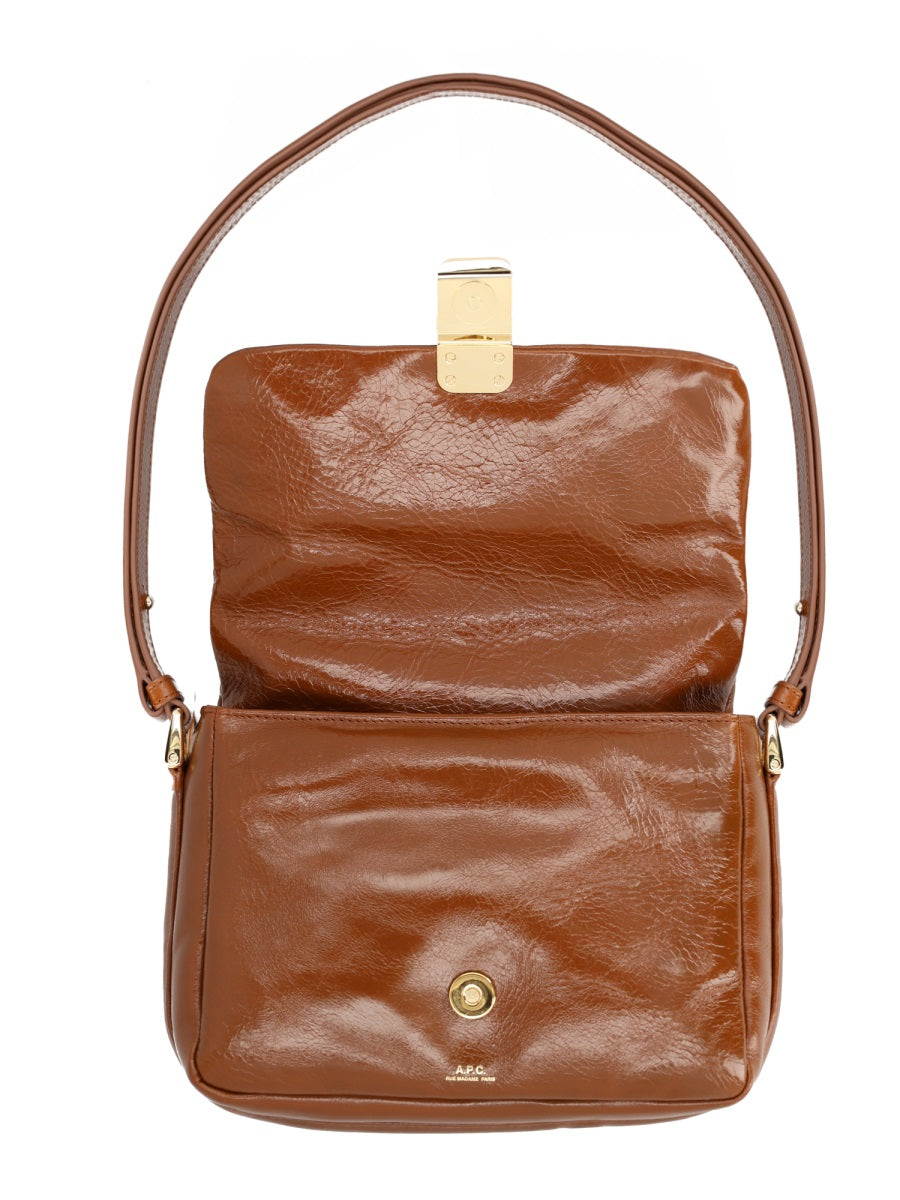 A.P.C. Women "Grace Soft" Bag