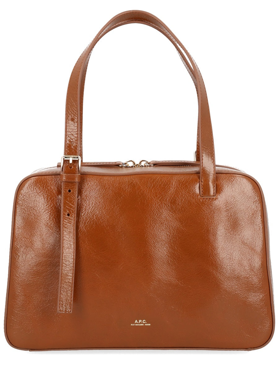 A.P.C. Women Bag "Virginie"