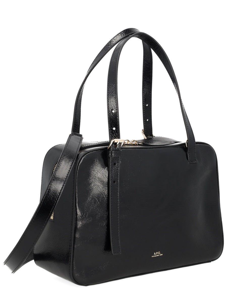 A.P.C. Women Bag "Virginie"