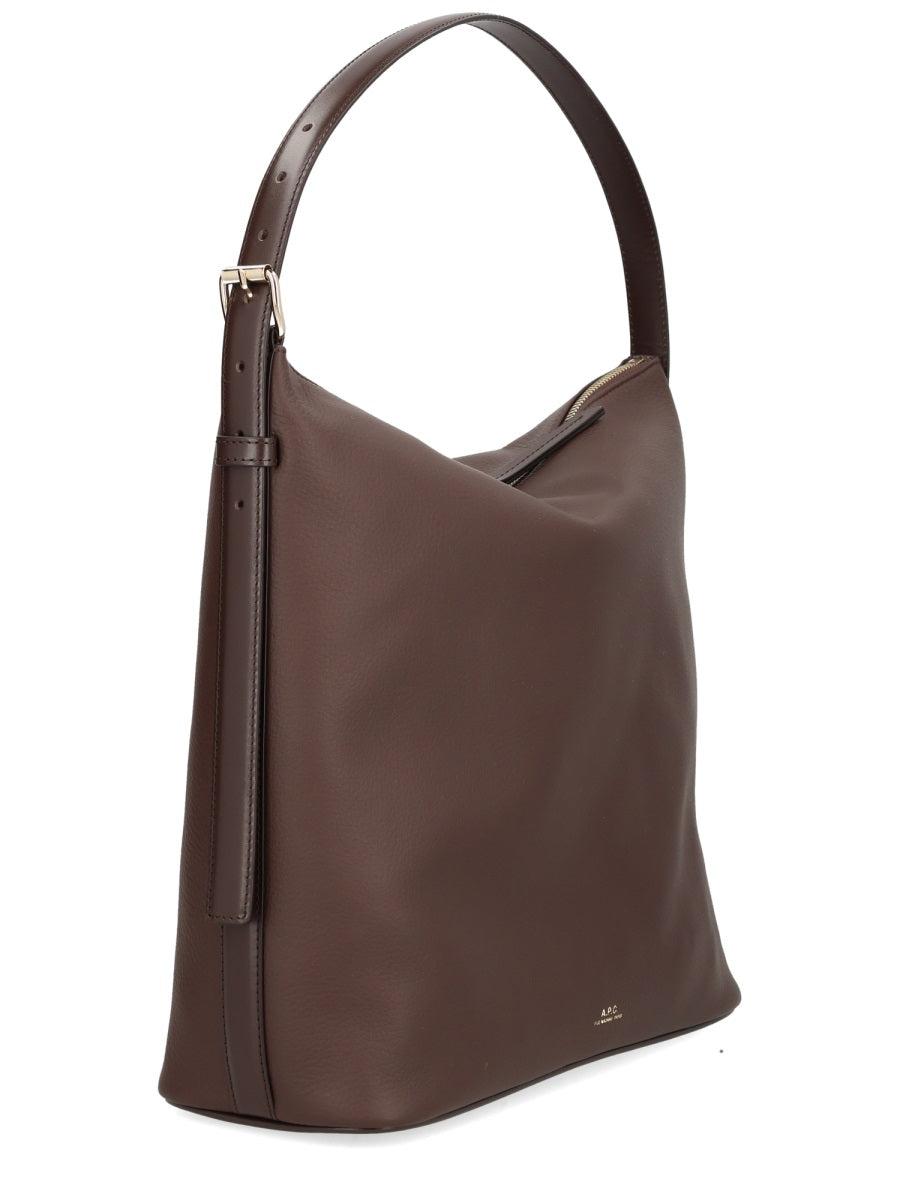 A.P.C. Women "Real" Bag