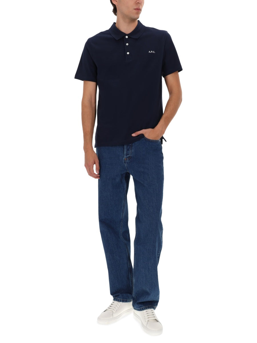 A.P.C. Men "Standard" Pole