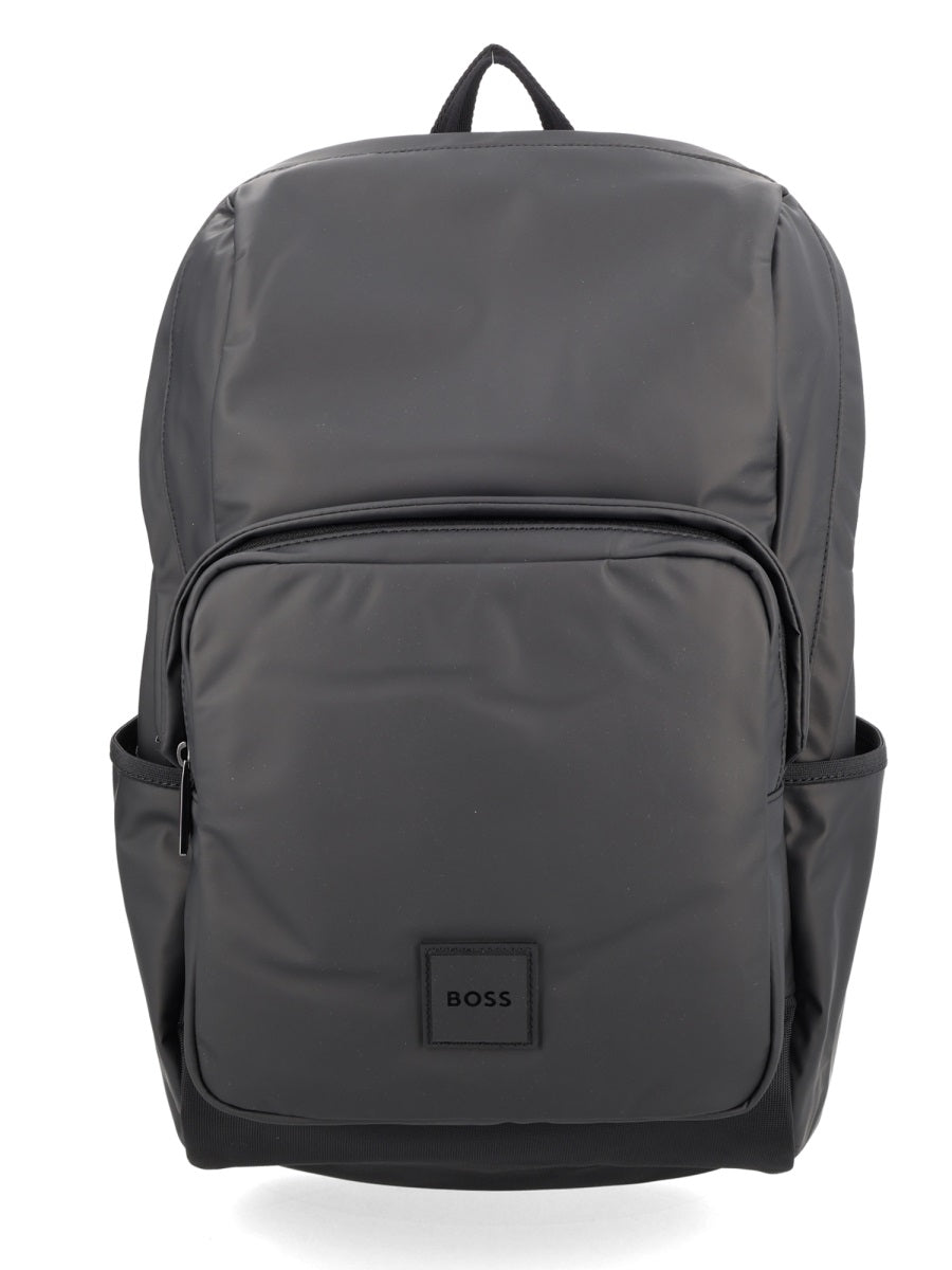 Boss Men Backpack "Oryo"