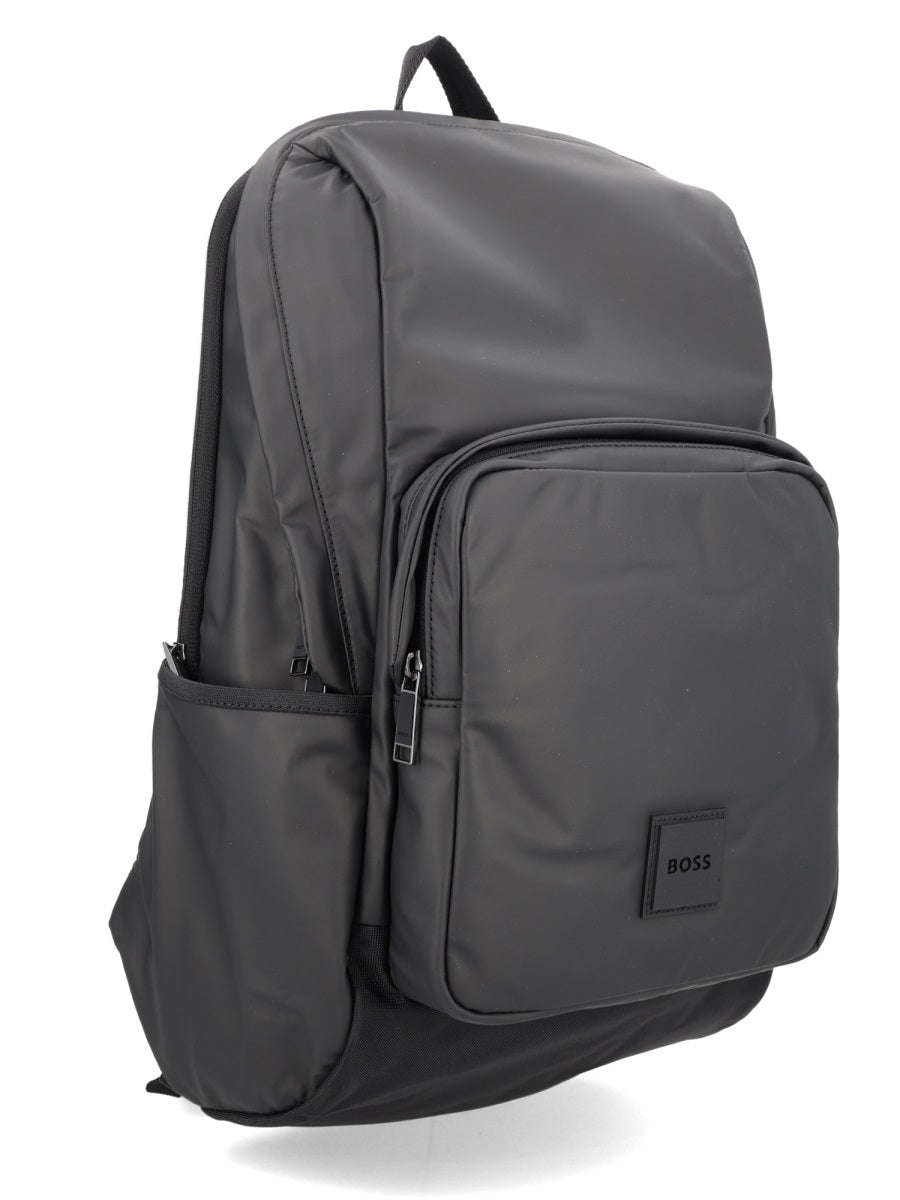 Boss Men Backpack "Oryo"