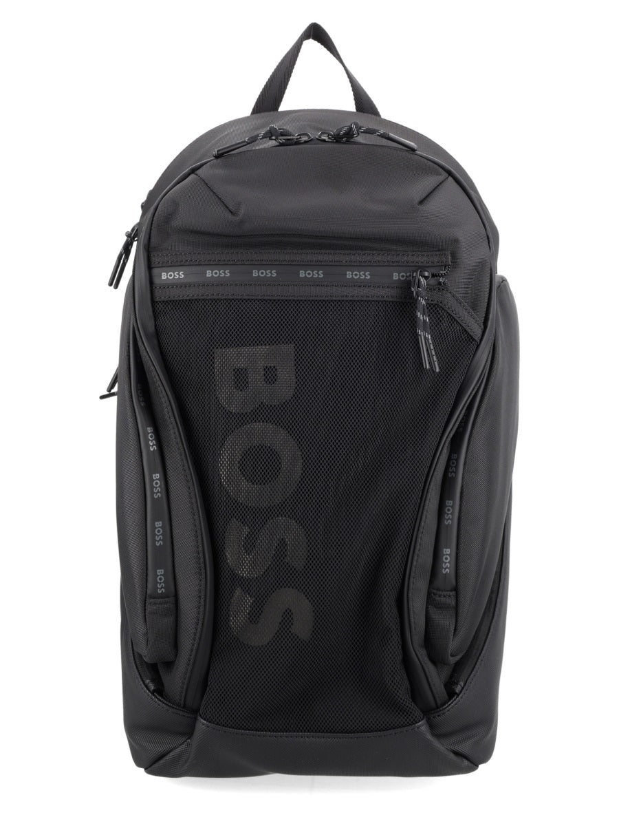 Boss Men Backpack "Onset"