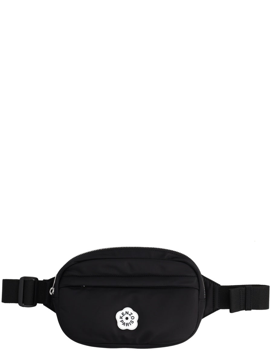 Kenzo Women Pouch "Boke Flower 2.0"