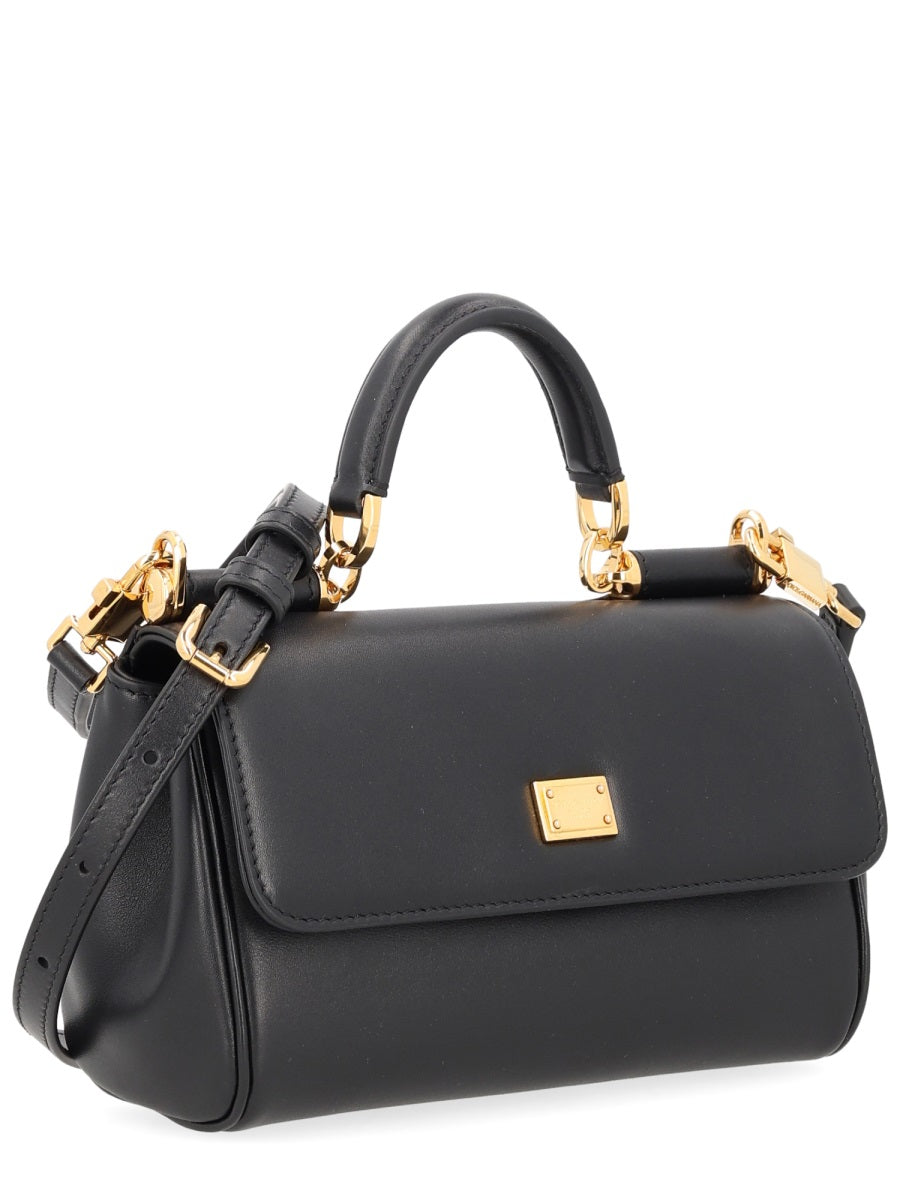 Dolce & Gabbana Women "My Sicily" Bag