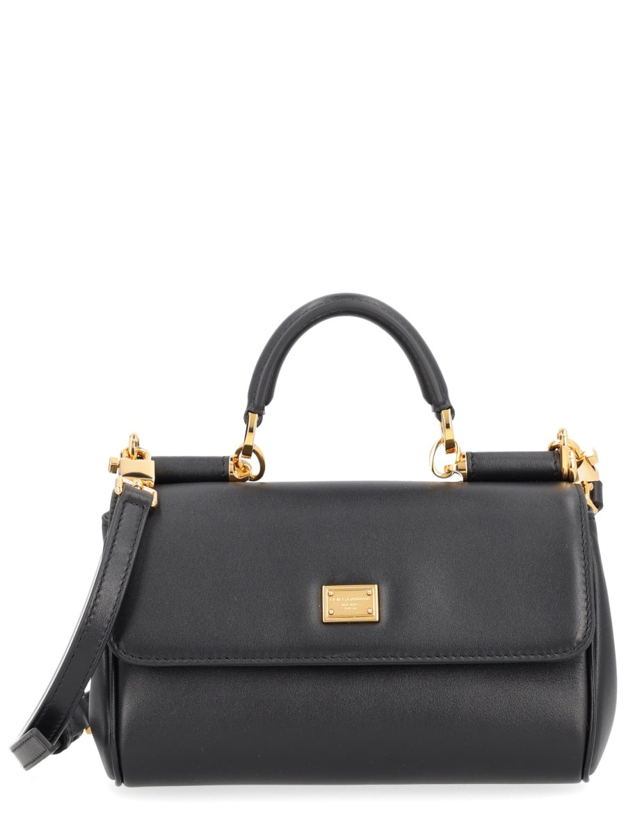Dolce & Gabbana Women "My Sicily" Bag