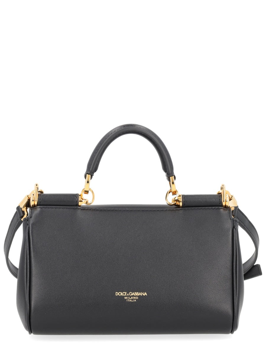 Dolce & Gabbana Women "My Sicily" Bag