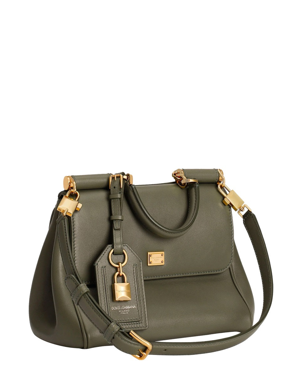 Dolce & Gabbana Women "My Sicily" Bag