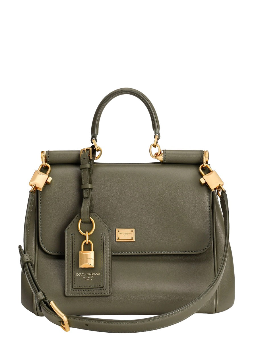 Dolce & Gabbana Women "My Sicily" Bag