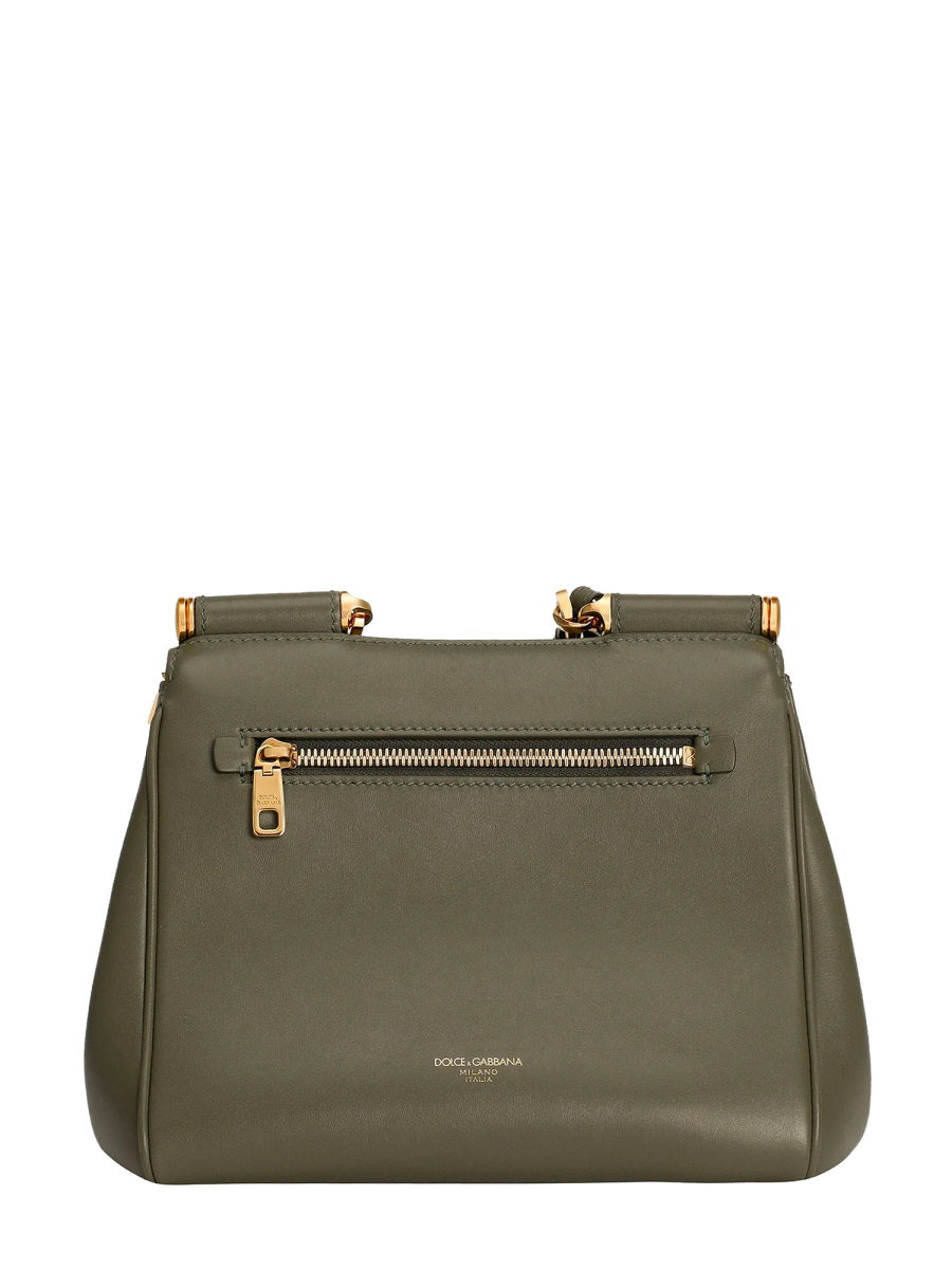 Dolce & Gabbana Women "My Sicily" Bag