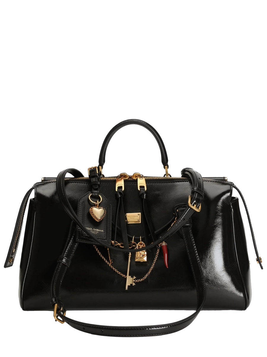 Dolce & Gabbana Women Bag "Victory"