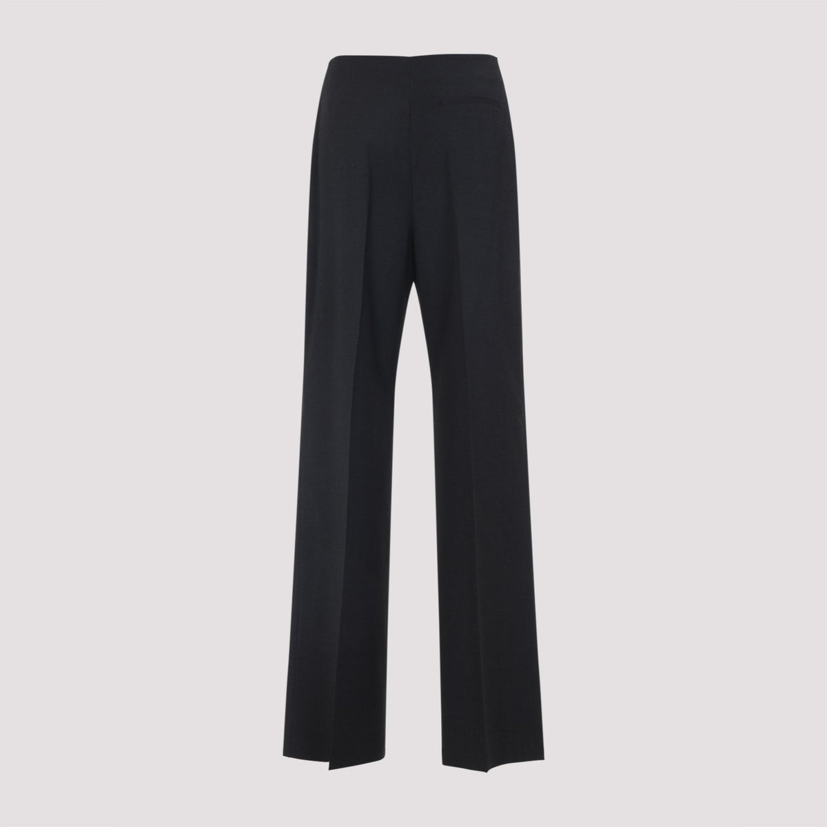 Alberta Ferretti Tropical Pants Women