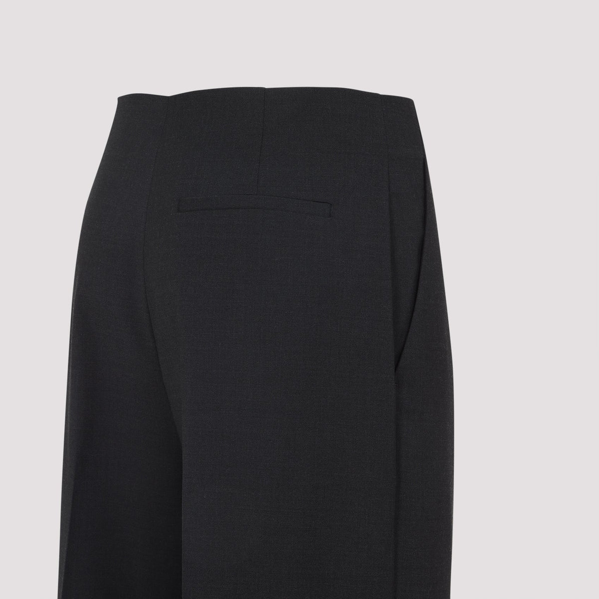 Alberta Ferretti Tropical Pants Women