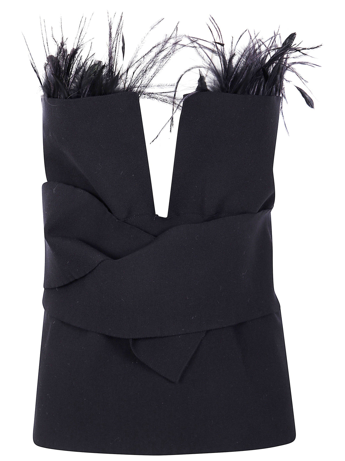 Alberta Ferretti Women Top