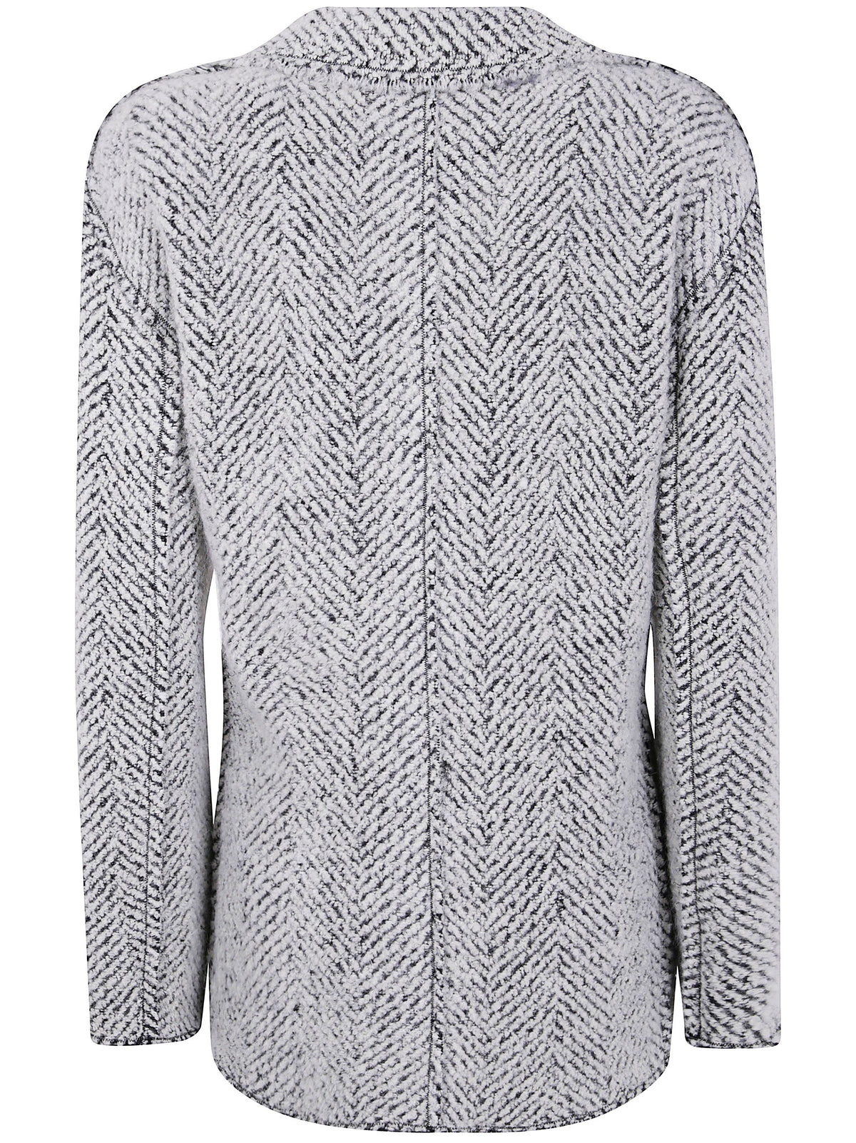 Alberta Ferretti Women Belt Jacket