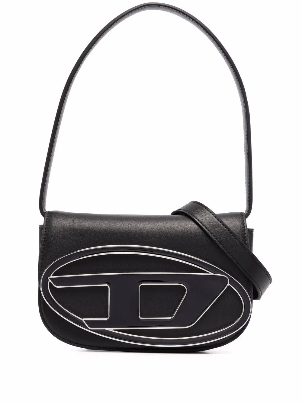 Diesel Women "1Dr" Shoulder Bag