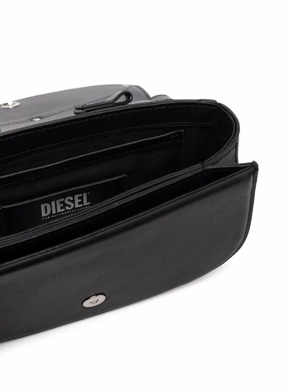 Diesel Women "1Dr" Shoulder Bag