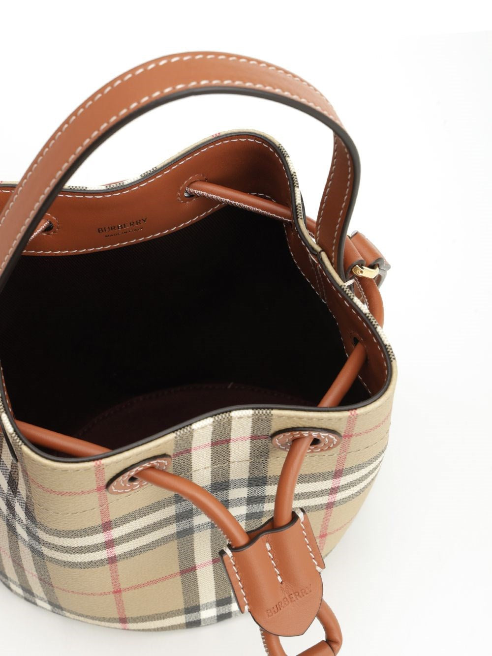 Burberry Women Bucket Bag