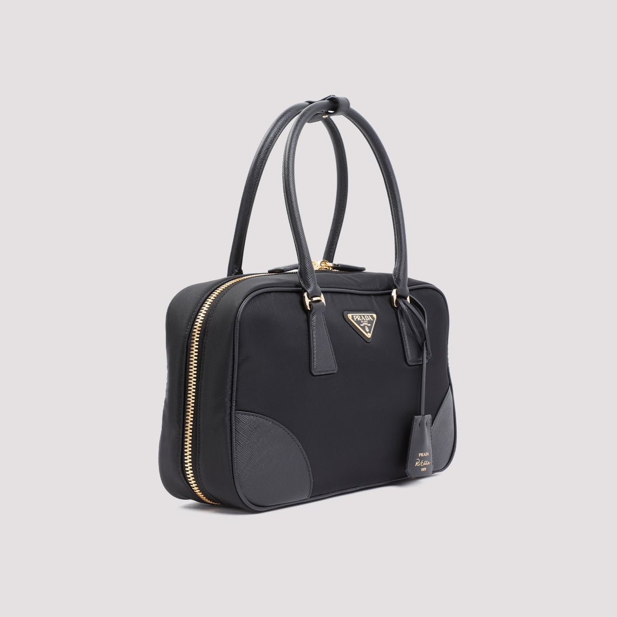 Prada Re-Edition 1978 Medium Two-Handle Bag Women