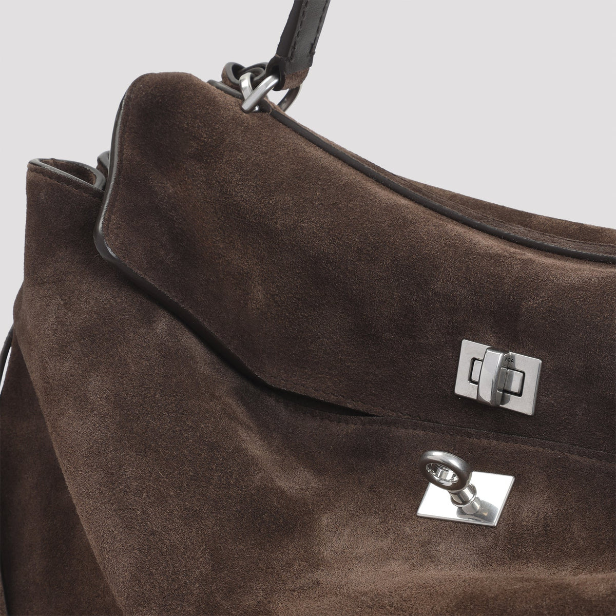 Balenciaga Rodeo M Handbag Women