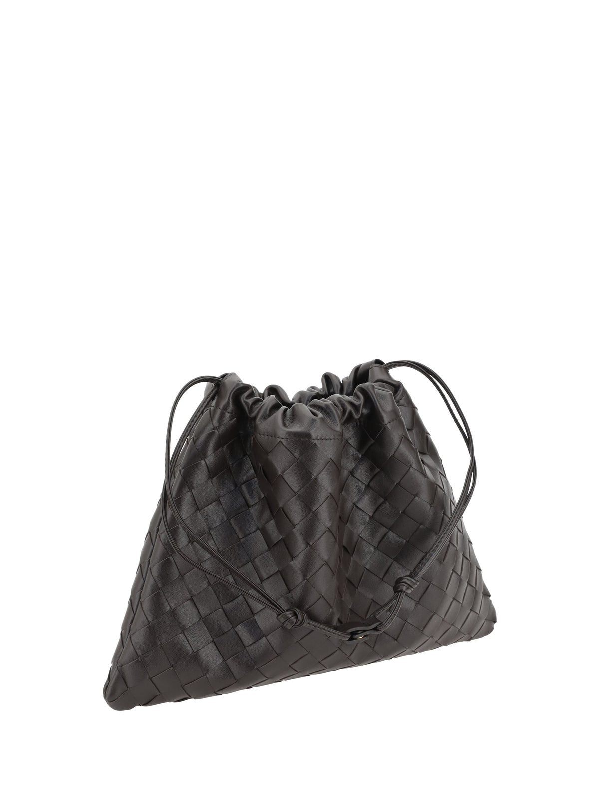 Bottega Veneta Women Medium Clutch Bag