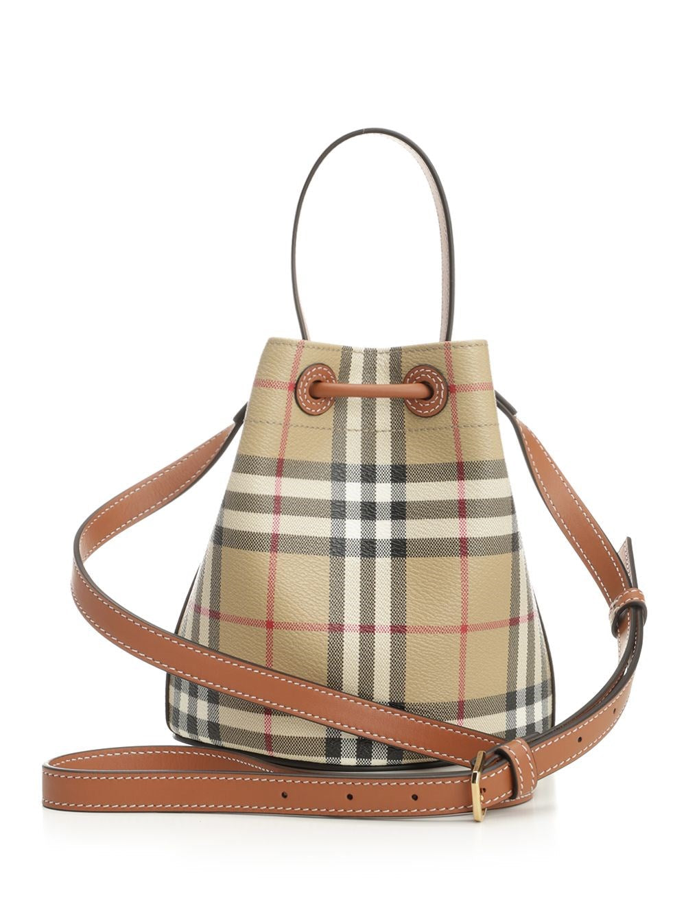 Burberry Women Bucket Bag