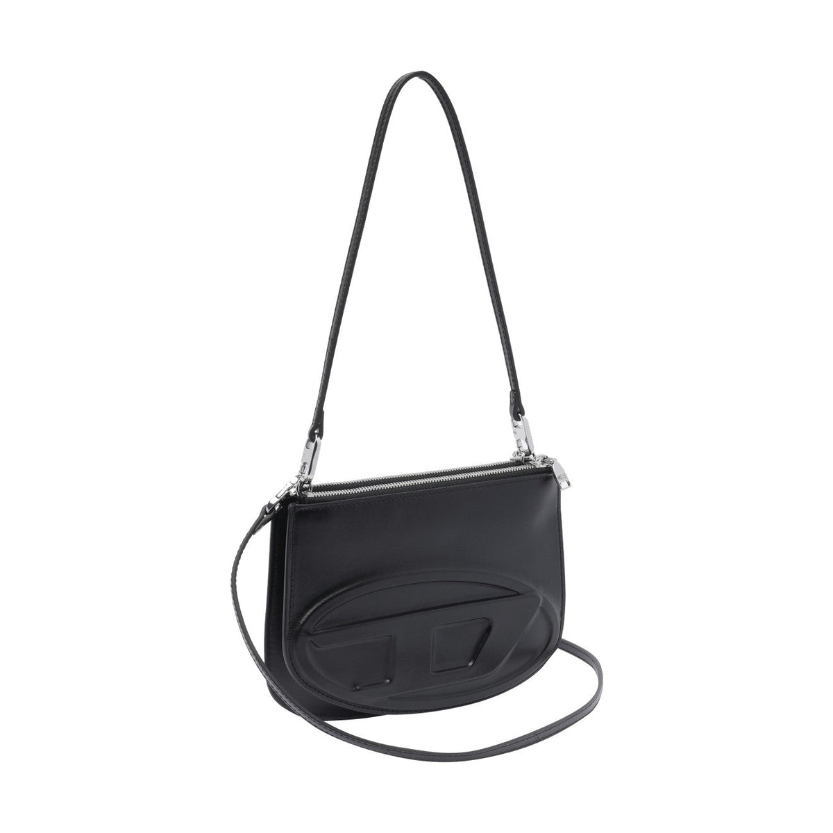 Diesel Women 1Dr Twin Shoulder Bag