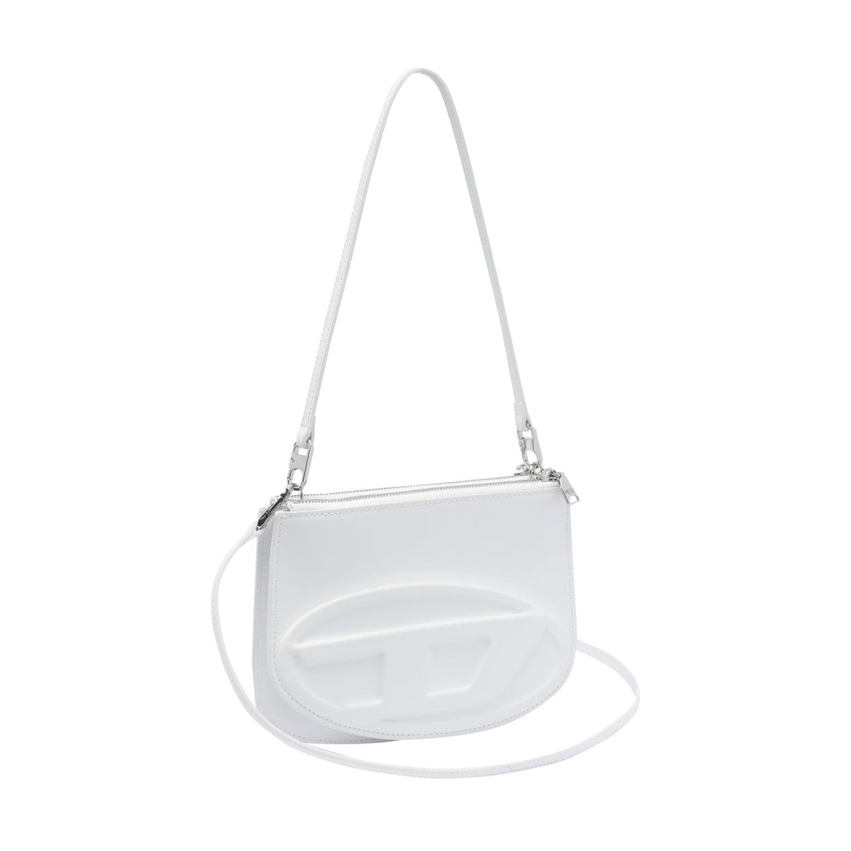 Diesel Women 1Dr Twin Shoulder Bag