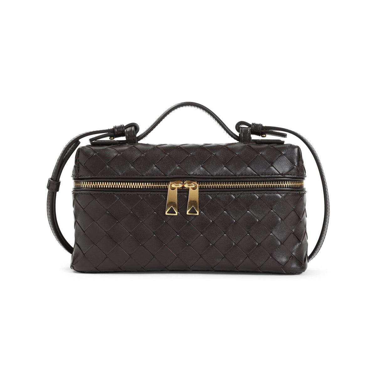Bottega Veneta Vanity Case Bag Women