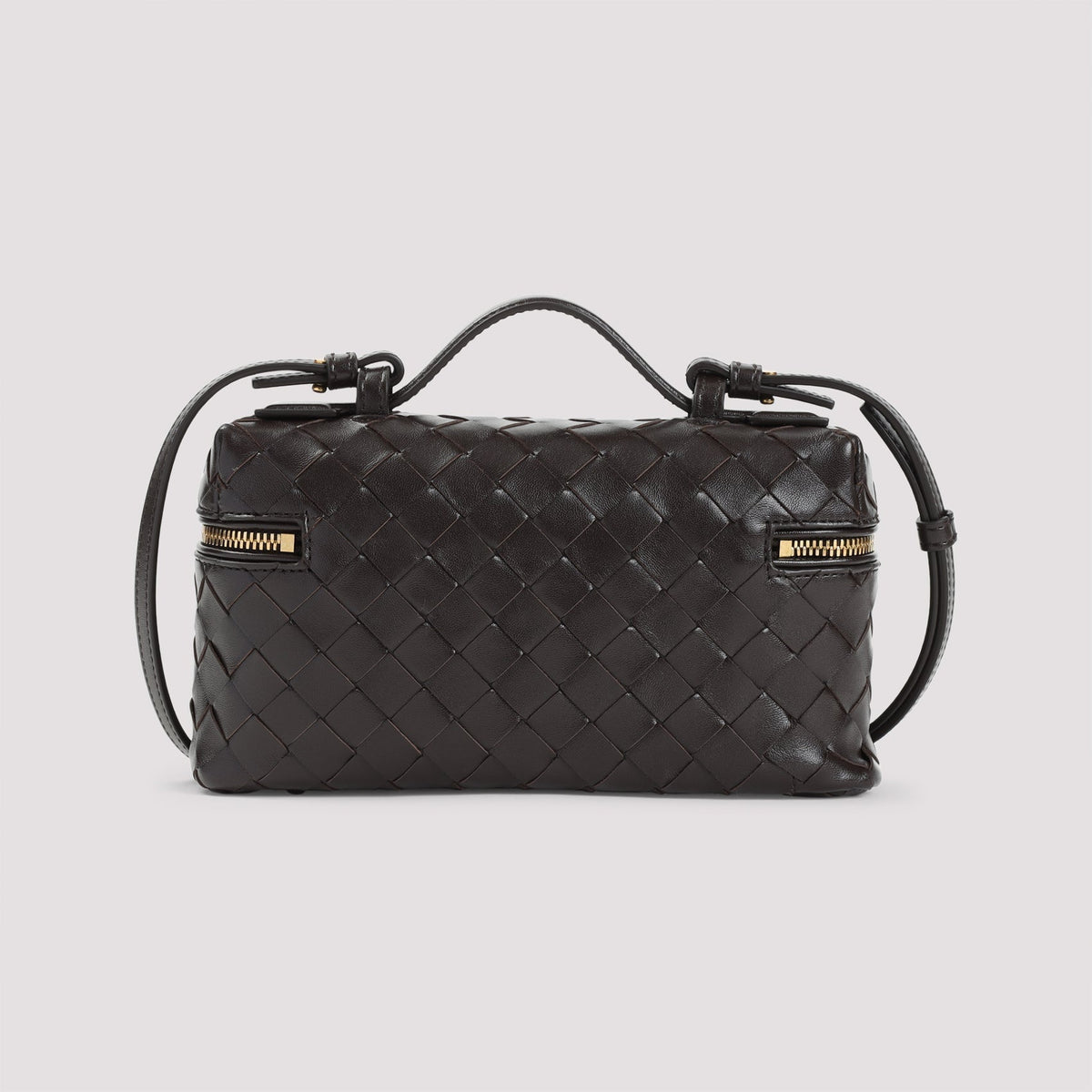 Bottega Veneta Vanity Case Bag Women