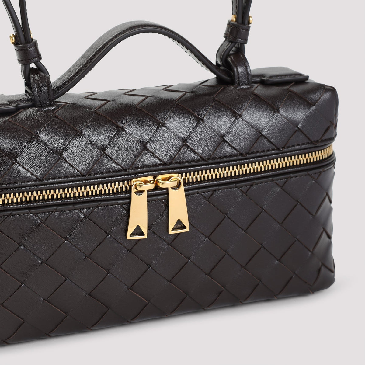 Bottega Veneta Vanity Case Bag Women