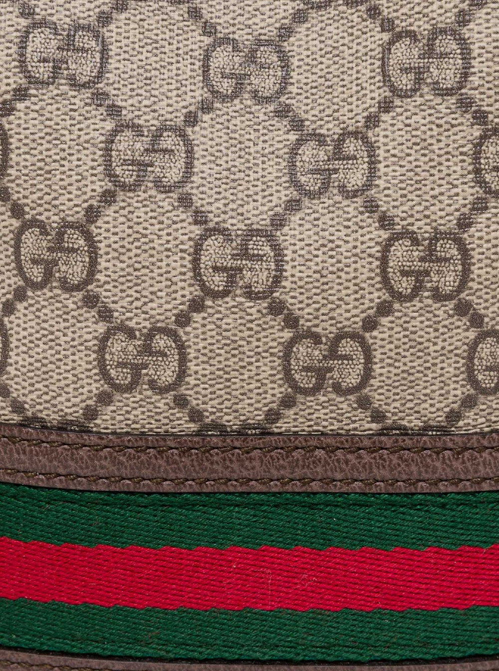 Gucci Women Ophidia Gg Bucket Bag